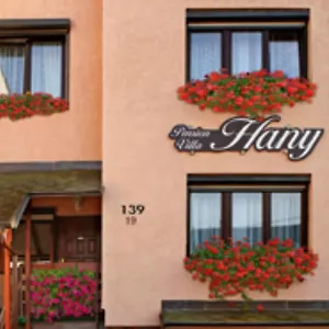 Hany *** Mariánské Lázně