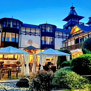 Hotel Schlosshotel Marienbad