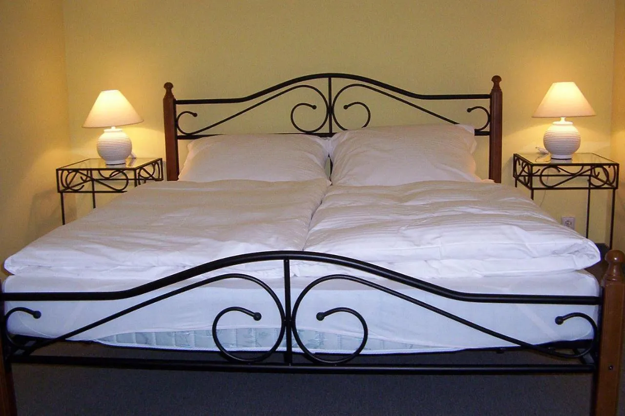 Apartma La Provence Tschechische Republik