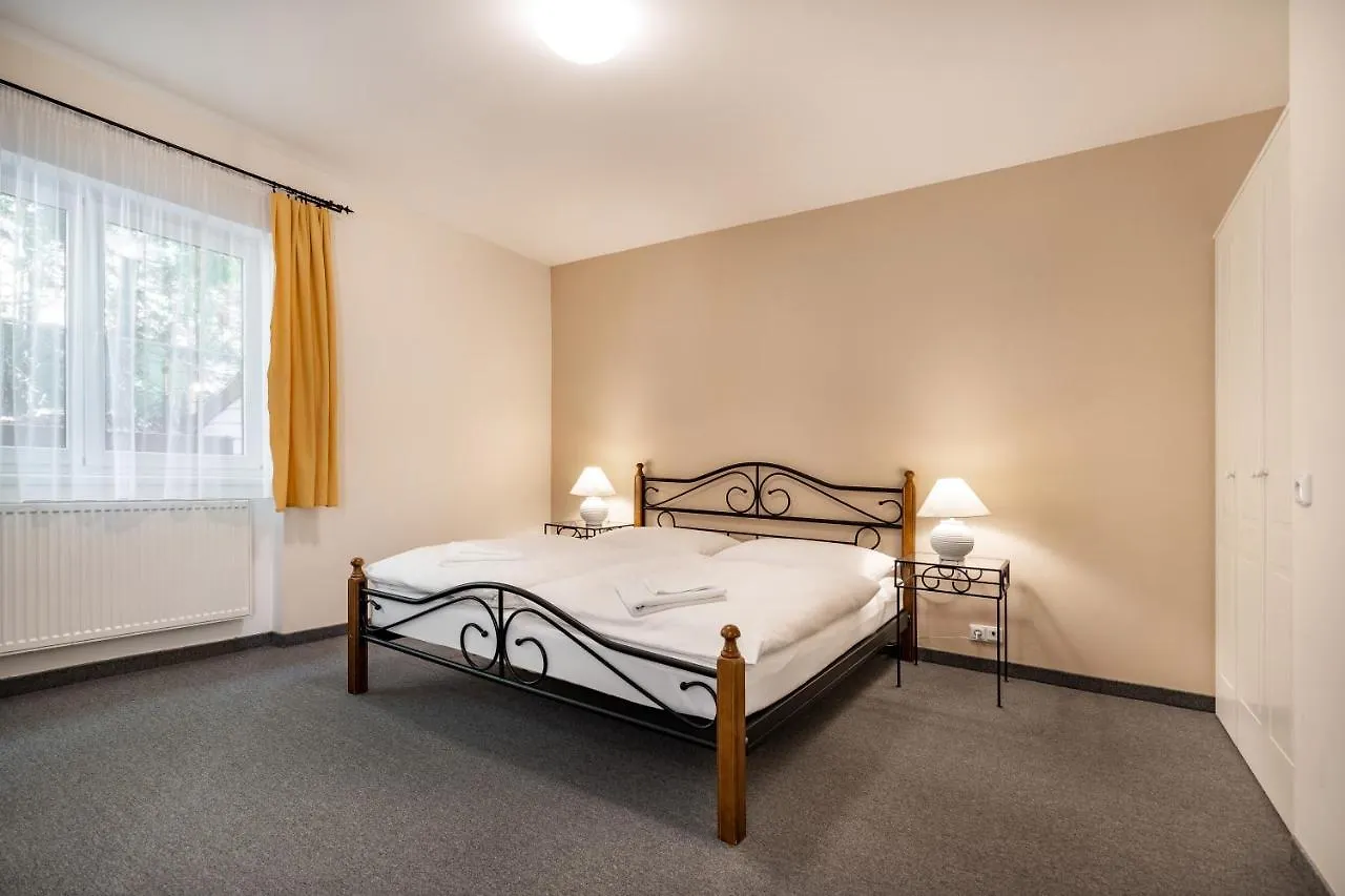 Aparthotel Apartma La Provence