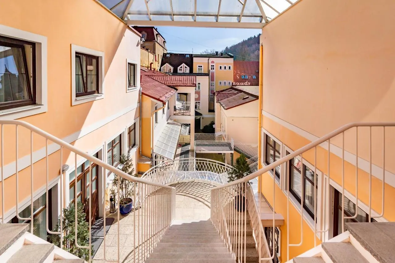 Apartma La Provence