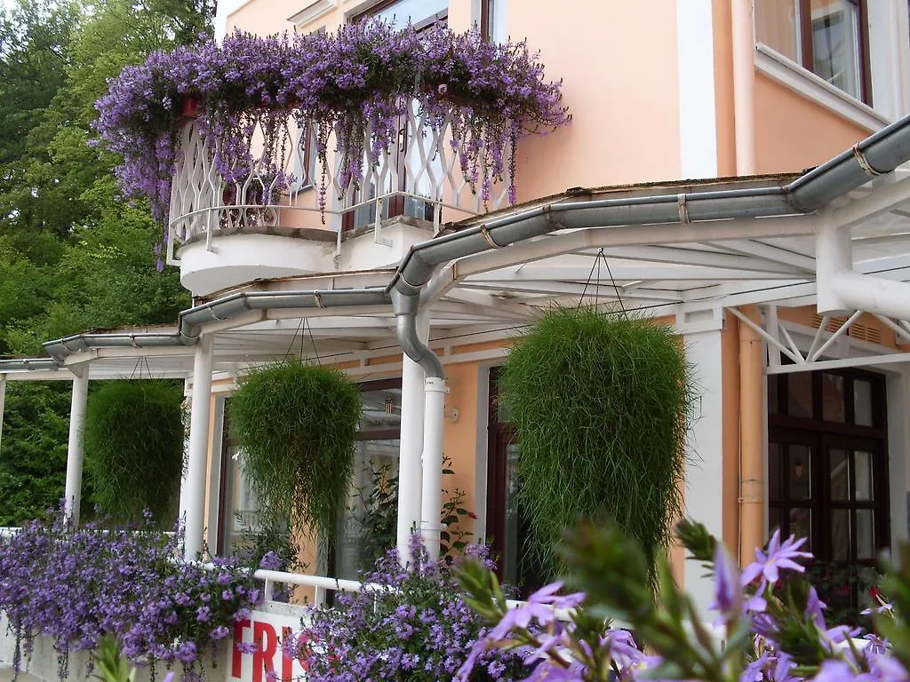 Aparthotel Apartma La Provence
