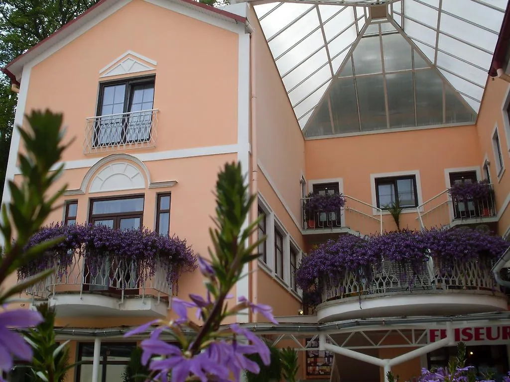 Aparthotel Apartma La Provence