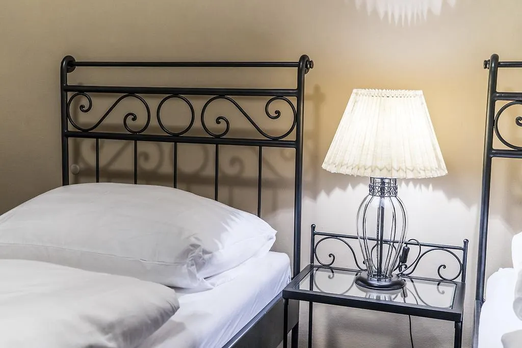 Apartma La Provence Tschechische Republik