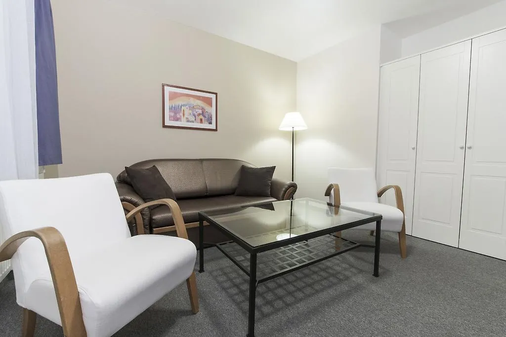 Apartma La Provence