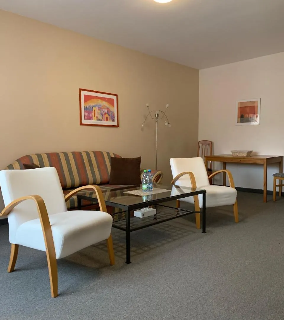 Apartma La Provence Tschechische Republik