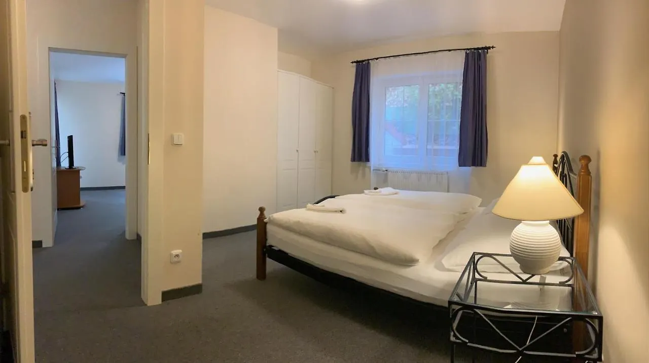 Apartma La Provence