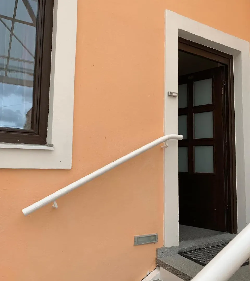 *** Aparthotel Apartma La Provence Tschechische Republik