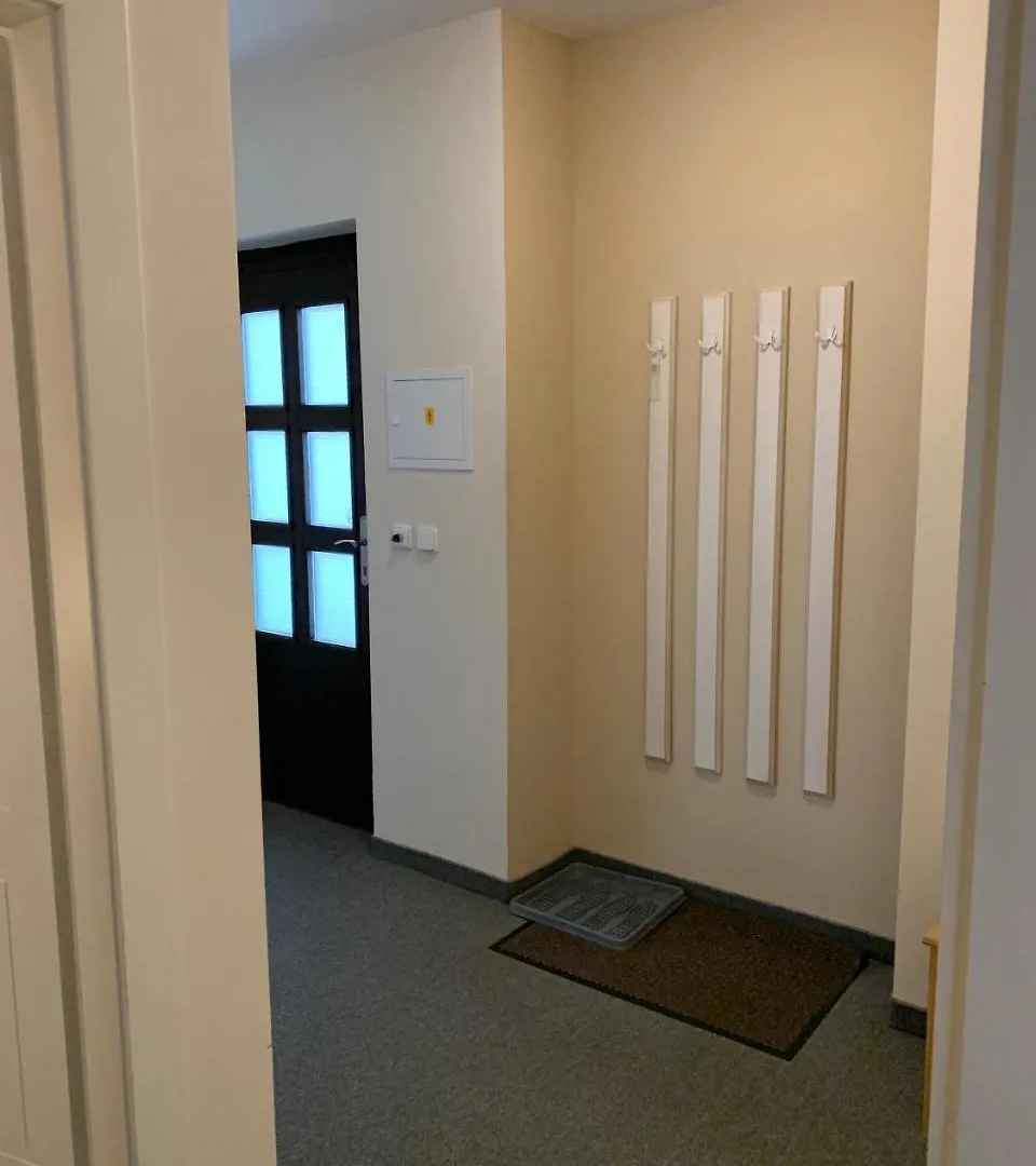 Apartma La Provence