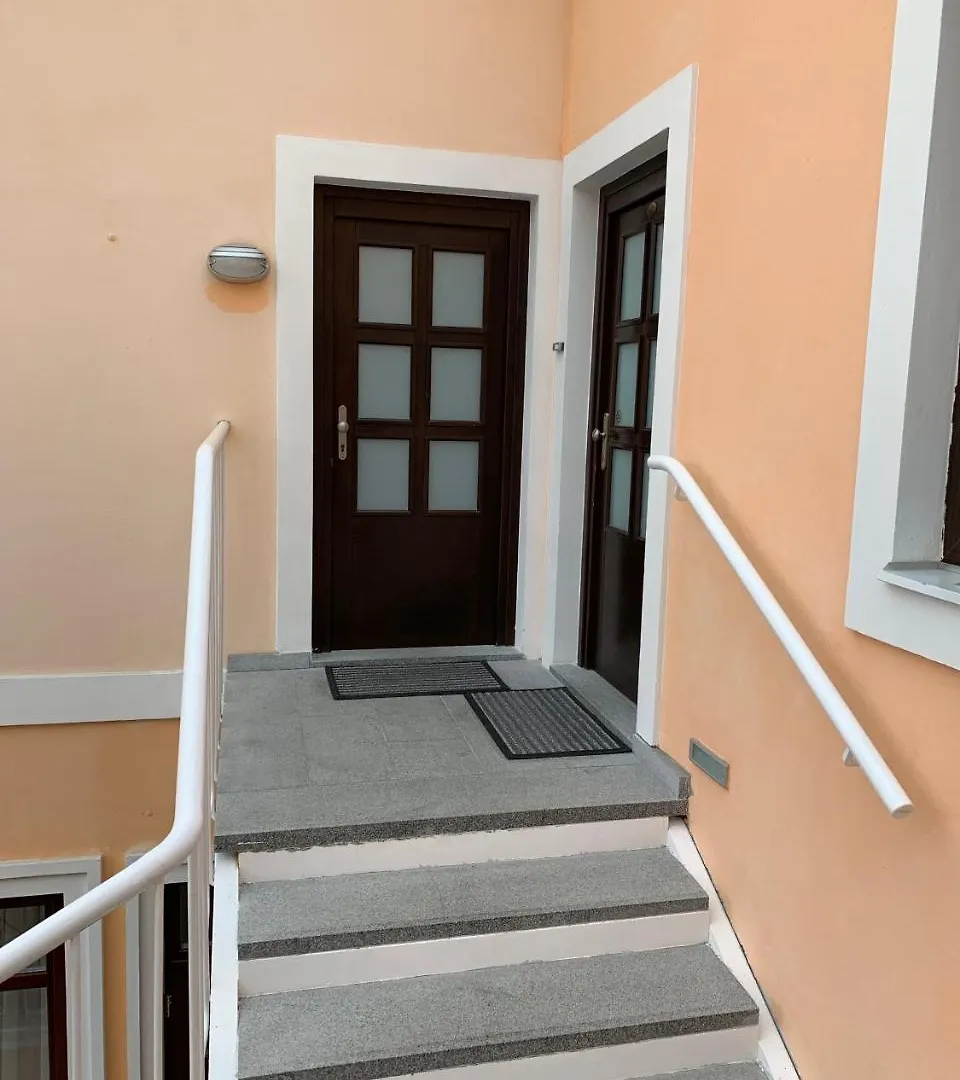 Apartma La Provence Tschechische Republik